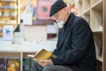 - Det blir feil å si at den komplekse engelsken kun er akademisk engelsk, og derfor bare er relevant for nordmenn i høyere utdanning, mener Mahan. (Foto: Shutterstock / NTB scanpix) - Det blir feil å si at den komplekse engelsken kun er akademisk engelsk, og derfor bare er relevant for nordmenn i høyere utdanning, mener Mahan. (Foto: Shutterstock / NTB scanpix)
