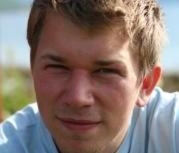 Runar Gjerp Solstad er forsker ved Nofima og tidligere PhD-student ved UiT Norges arktiske universitet. (Foto: UiT) Runar Gjerp Solstad er forsker ved Nofima og tidligere PhD-student ved UiT Norges arktiske universitet. (Foto: UiT)