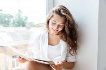 Selv om tankene flyr uregjerlig rundt deg, er det beste du kan gjøre å puste rolig og unngå å gi etter for samfunnets utdanningspress, mener professor Noemi Katznelson. (Foto: Colourbox) Selv om tankene flyr uregjerlig rundt deg, er det beste du kan gjøre å puste rolig og unngå å gi etter for samfunnets utdanningspress, mener professor Noemi Katznelson. (Foto: Colourbox)