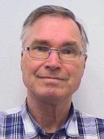 Professor Øyvind Grøn ved Høgskolen i Oslo og Akershus. (Foto: HiOA) Professor Øyvind Grøn ved Høgskolen i Oslo og Akershus. (Foto: HiOA)