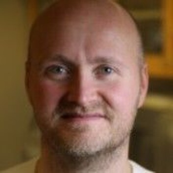 Ørjan Samuelsen er professor II ved institutt for farmasi, UiT (Foto: UiT) Ørjan Samuelsen er professor II ved institutt for farmasi, UiT (Foto: UiT)