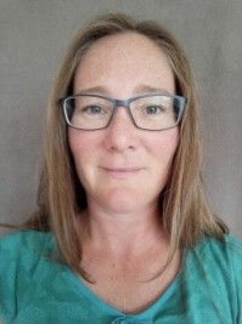 – Selvfølelse er nært knyttet sammen med kroppsbilde i tenårene, så det kan være med å forklare funnene i studien, sier Fiona Aanesen. (Foto: privat) – Selvfølelse er nært knyttet sammen med kroppsbilde i tenårene, så det kan være med å forklare funnene i studien, sier Fiona Aanesen. (Foto: privat)