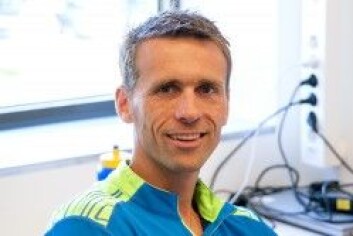 Øystein Sylta oppfordrer mosjonister til å følge Bjørgens treningsprogram: tren mye, men rolig. (Foto: UiA) Øystein Sylta oppfordrer mosjonister til å følge Bjørgens treningsprogram: tren mye, men rolig. (Foto: UiA)