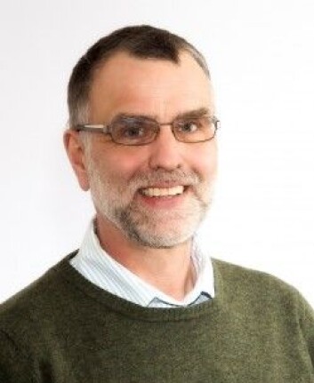 Professor Tomas Willebrand er en av flere forskere fra Høgskolen i Innlandet som er med i reveprosjektet. (Foto: Høgskolen i Innlandet) Professor Tomas Willebrand er en av flere forskere fra Høgskolen i Innlandet som er med i reveprosjektet. (Foto: Høgskolen i Innlandet)