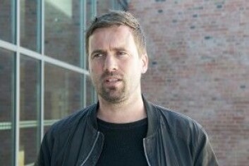 Doktorgradsstipendiat Daniel Nordgård disputerte nylig med en avhandling om digitalisering av musikkbransjen. (Foto: UiA) Doktorgradsstipendiat Daniel Nordgård disputerte nylig med en avhandling om digitalisering av musikkbransjen. (Foto: UiA)