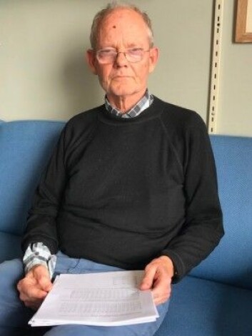 Statsviteren Tor Bjørklund har fulgt de valgkretsene i Oslo hvor Arbeiderpartiet og Høyre har stått sterkest i 50 år. Han konkluderer med at det er for tidlig å begrave klassebegrepet i analyse av valg i hovedstaden. (Foto: Siw Ellen Jakobsen) Statsviteren Tor Bjørklund har fulgt de valgkretsene i Oslo hvor Arbeiderpartiet og Høyre har stått sterkest i 50 år. Han konkluderer med at det er for tidlig å begrave klassebegrepet i analyse av valg i hovedstaden. (Foto: Siw Ellen Jakobsen)