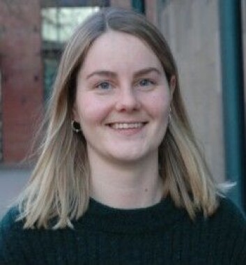 Silje Lyngar Einarsen er høgskolelektor ved Høgskolen i Oslo og Akershus. (Foto: Kari Aamli) Silje Lyngar Einarsen er høgskolelektor ved Høgskolen i Oslo og Akershus. (Foto: Kari Aamli)