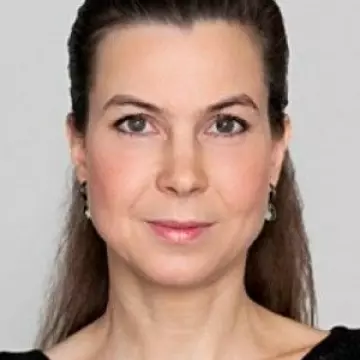 Ingrid Spilde