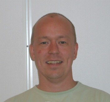 "Ralf Kristensen, Veterinærinstituttet" "Ralf Kristensen, Veterinærinstituttet"