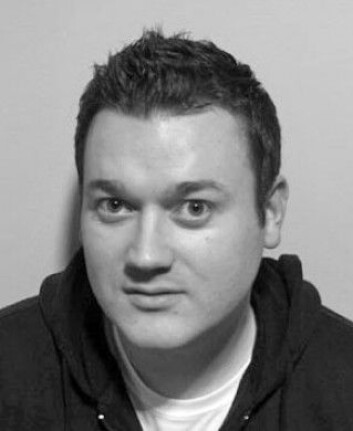 Språkviter Stian Hårstad har nettopp avlagt doktorgraden ved NTNU. Språkviter Stian Hårstad har nettopp avlagt doktorgraden ved NTNU.
